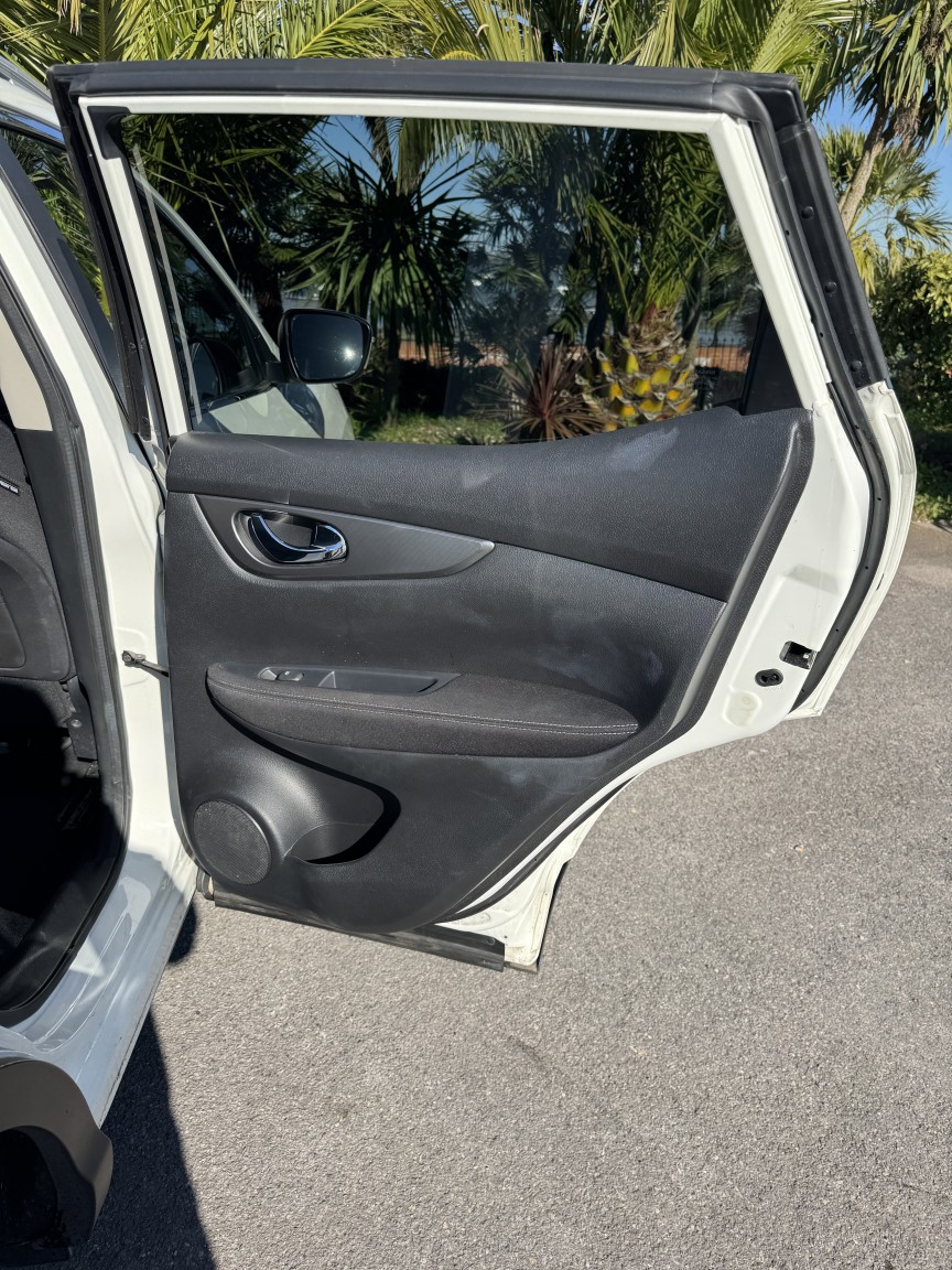 Used Nissan Qashqai 2018 for sale - 78084384: Photo 10