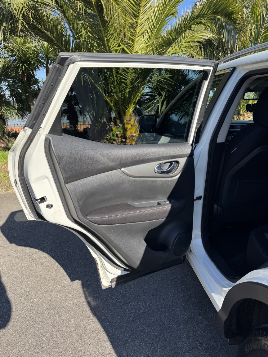 Used Nissan Qashqai 2018 for sale - 78084384: Photo 11