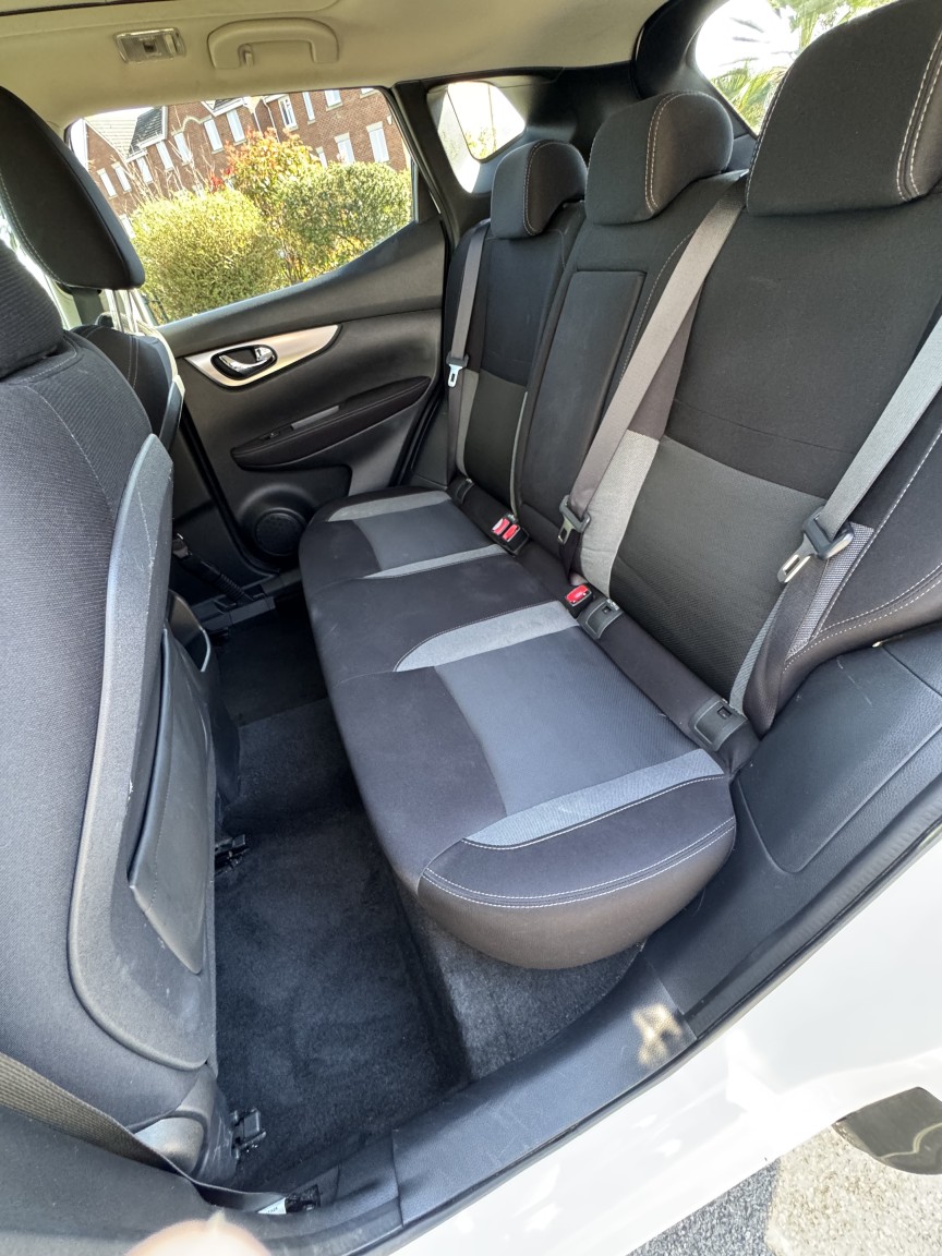 Used Nissan Qashqai 2018 for sale - 78084384: Photo 13