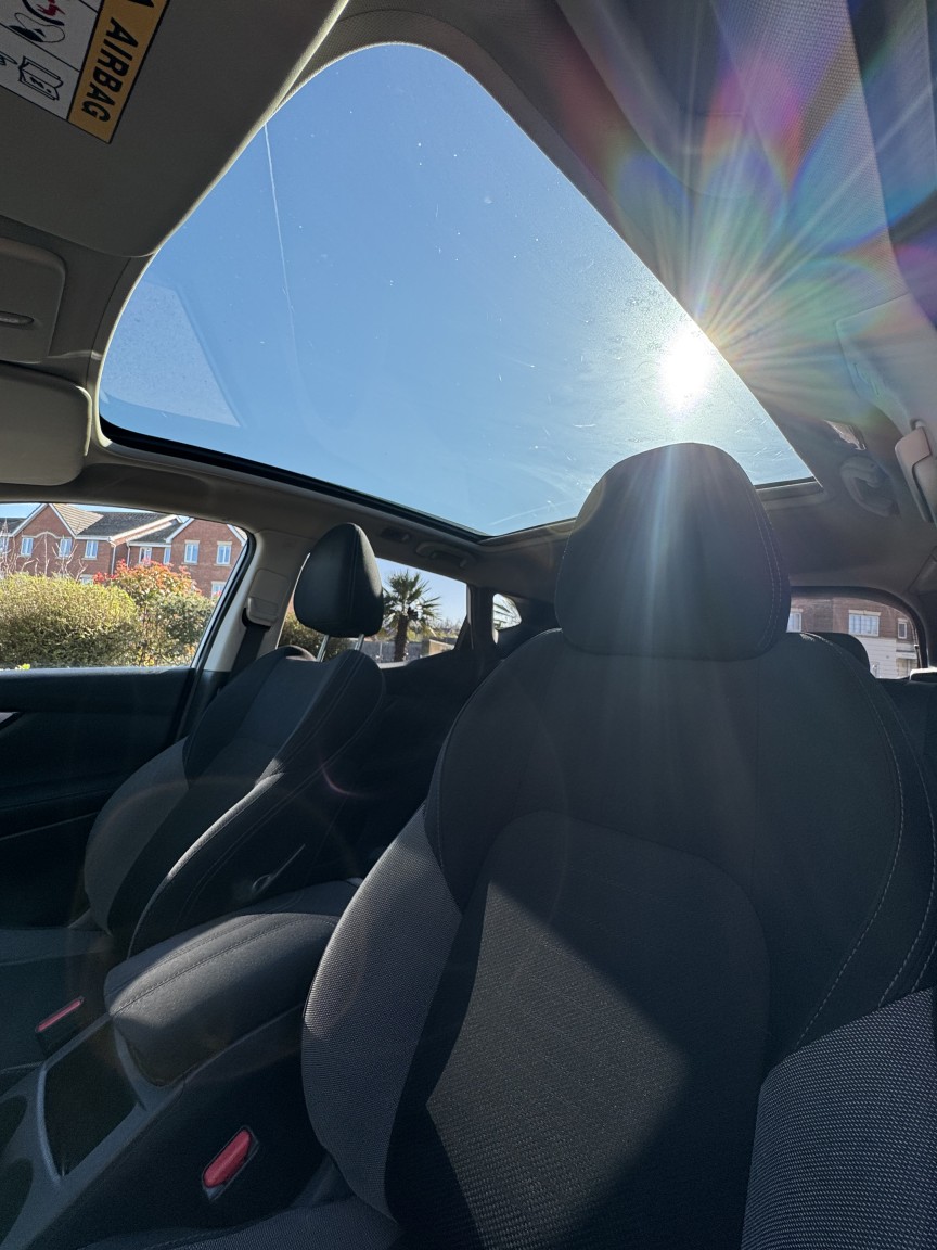 Used Nissan Qashqai 2018 for sale - 78084384: Photo 14