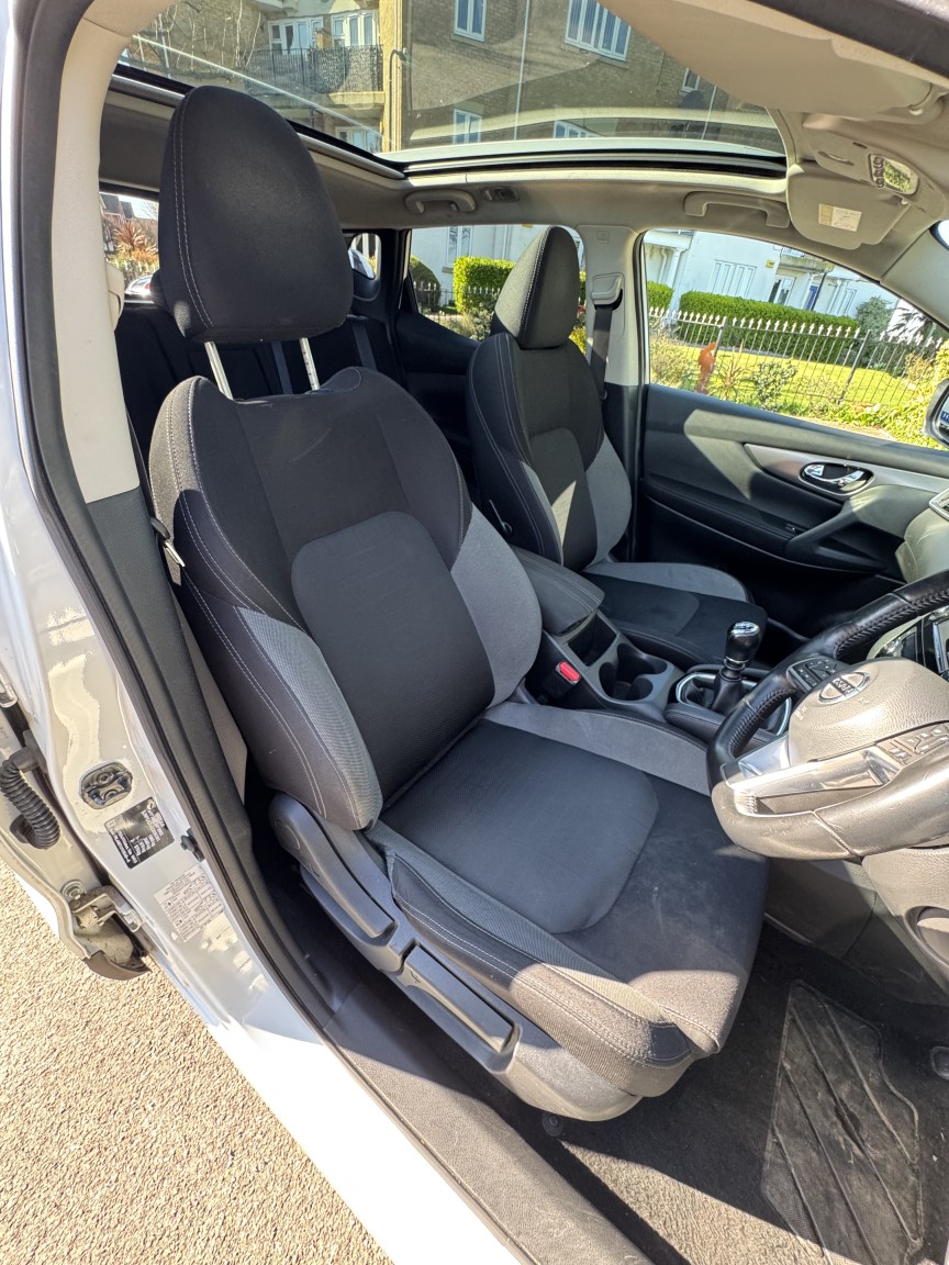 Used Nissan Qashqai 2018 for sale - 78084384: Photo 16