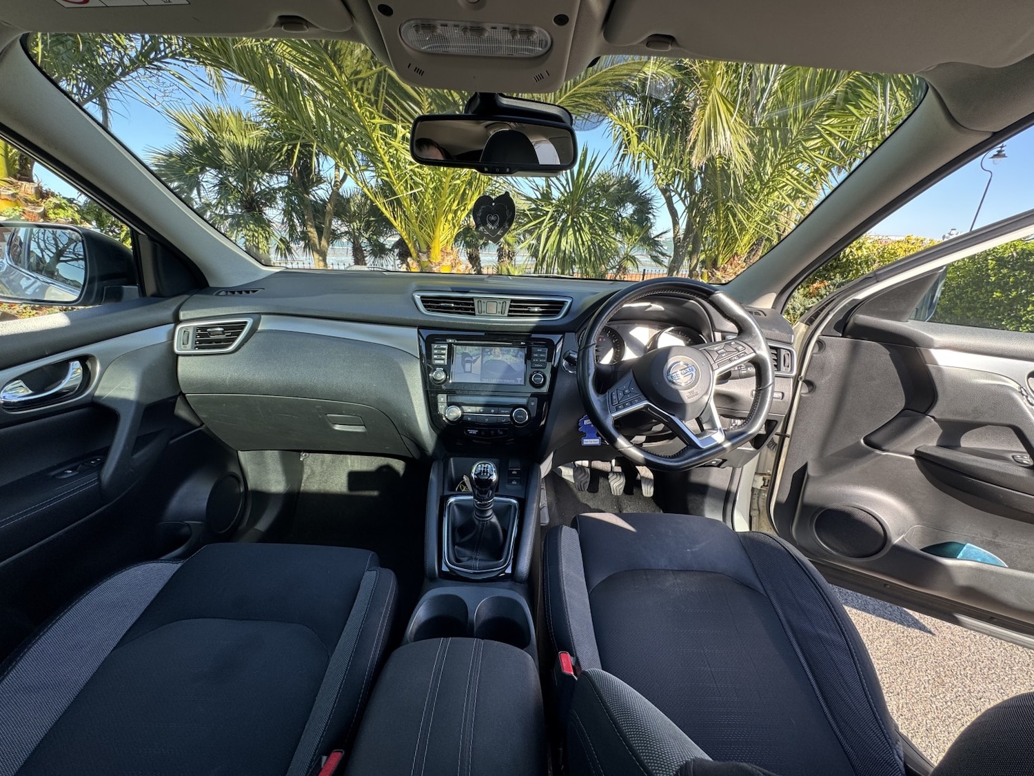 Used Nissan Qashqai 2018 for sale - 78084384: Photo 17