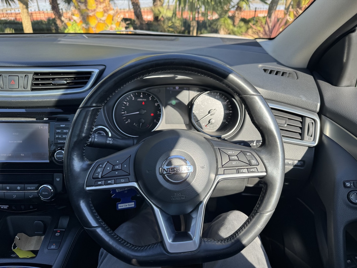 Used Nissan Qashqai 2018 for sale - 78084384: Photo 19