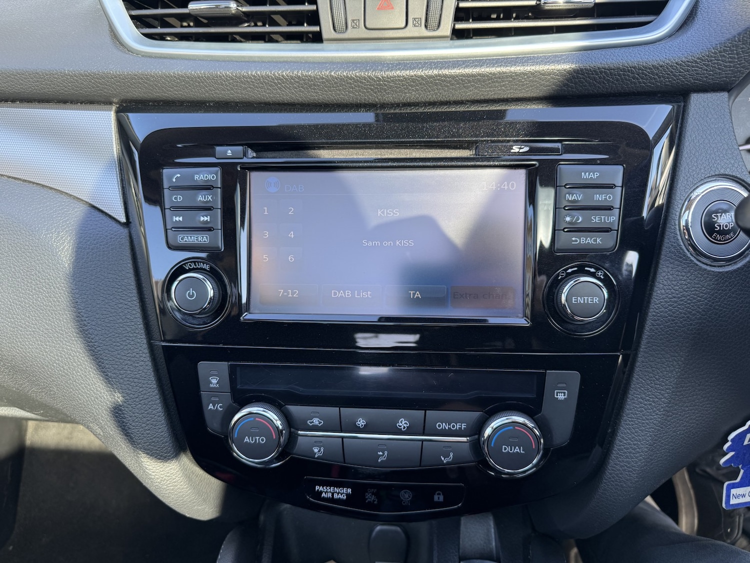 Used Nissan Qashqai 2018 for sale - 78084384: Photo 20