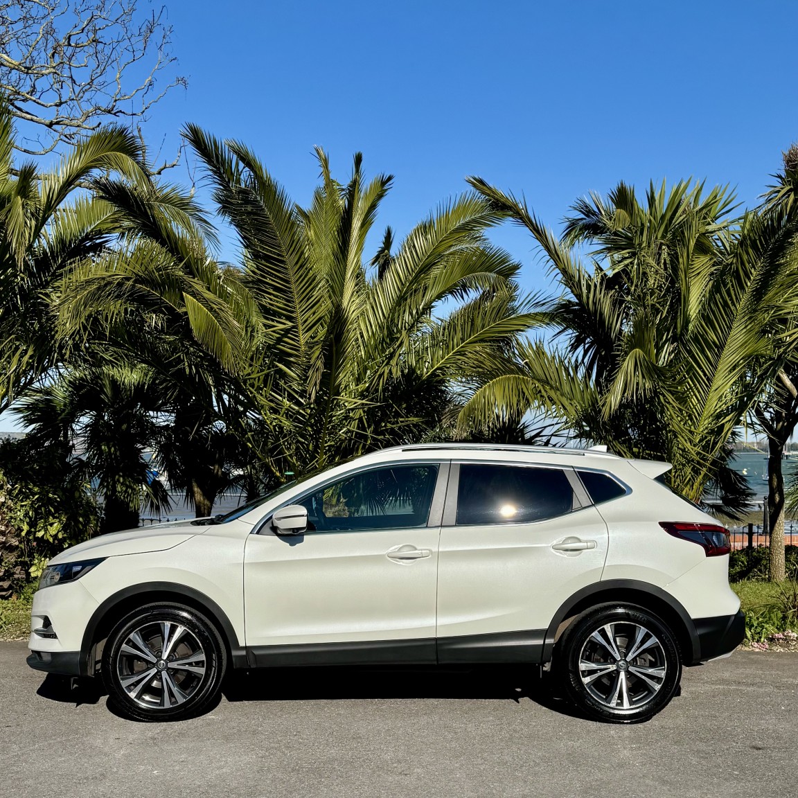 Used Nissan Qashqai 2018 for sale - 78084384: Photo 6