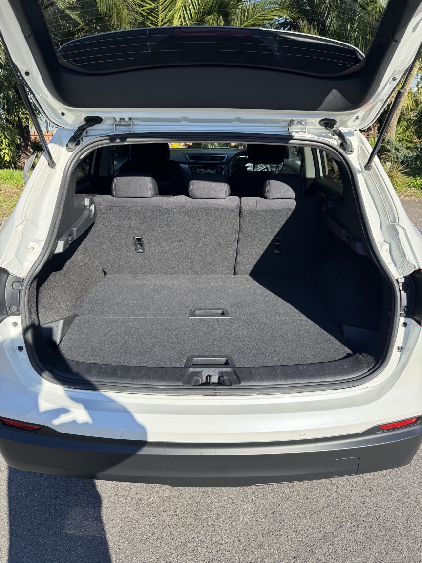 Used Nissan Qashqai 2018 for sale - 78084384: Photo 9