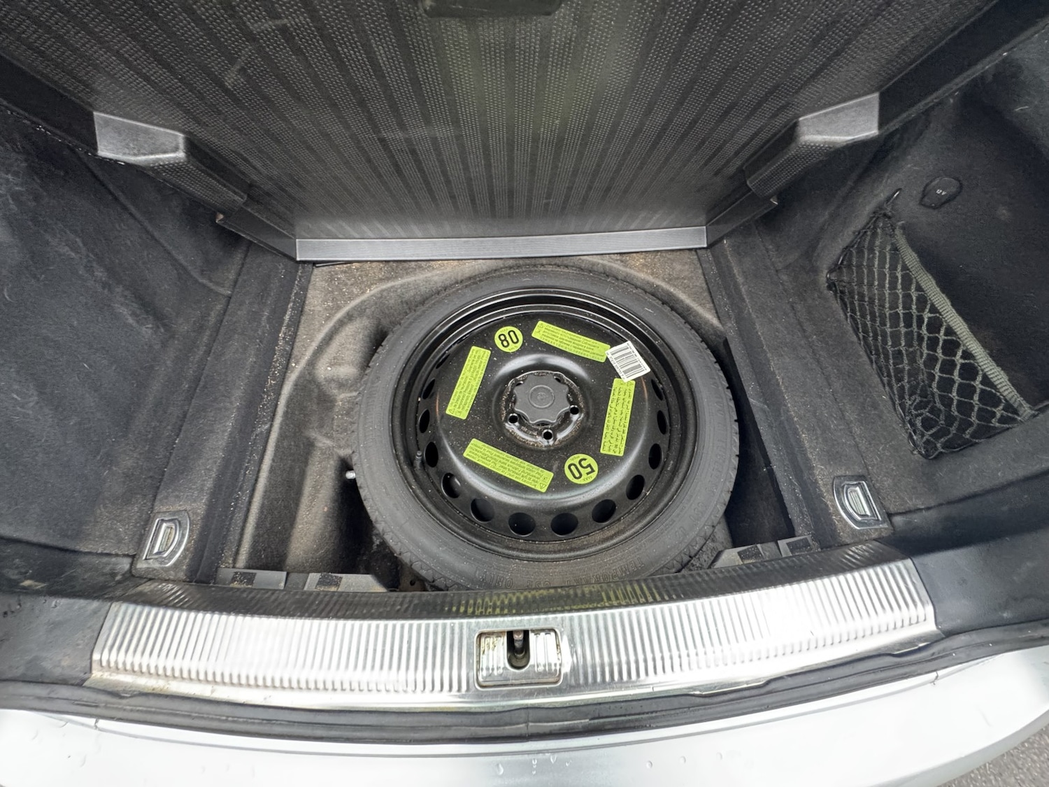 Used Audi A4 Avant 2013 for sale - 76777034: Photo 10