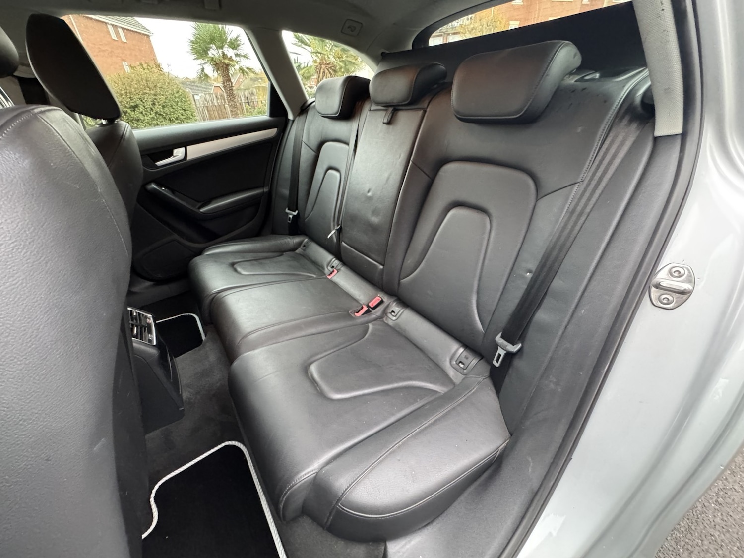 Used Audi A4 Avant 2013 for sale - 76777034: Photo 14