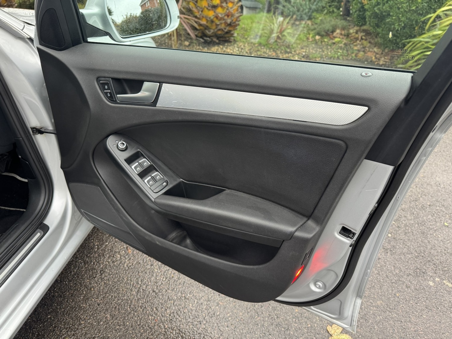 Used Audi A4 Avant 2013 for sale - 76777034: Photo 17