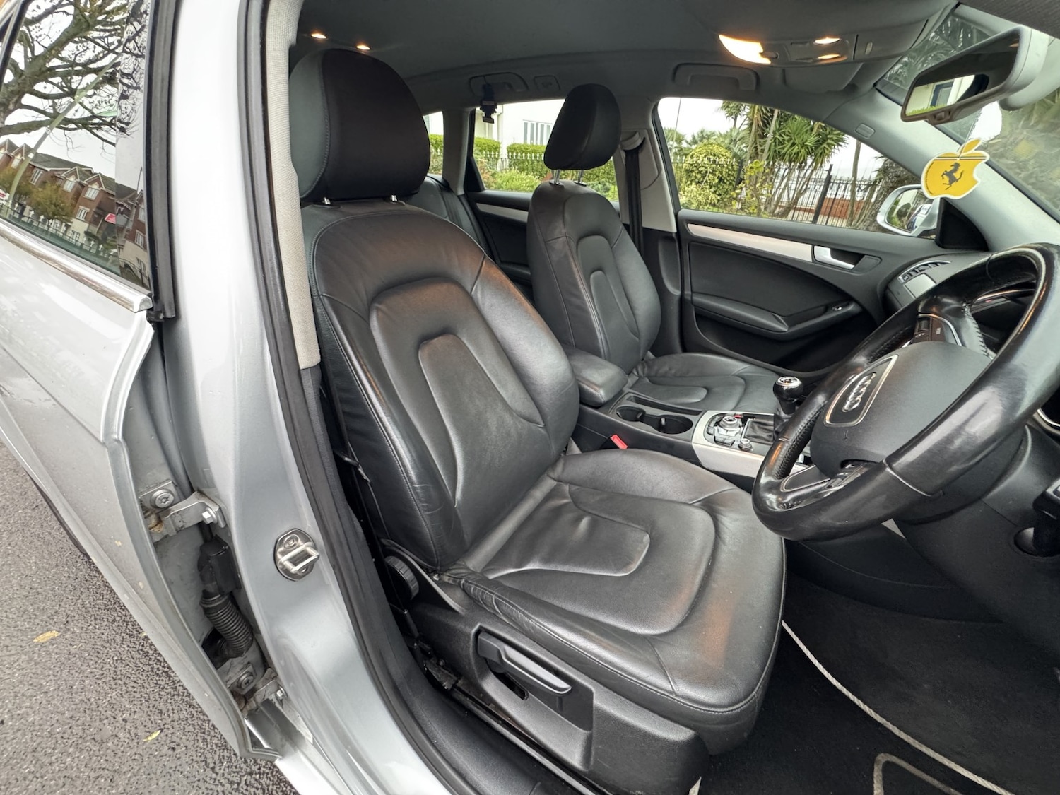 Used Audi A4 Avant 2013 for sale - 76777034: Photo 19