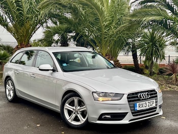 2013 - 2.0 TDIe SE Technik 5dr