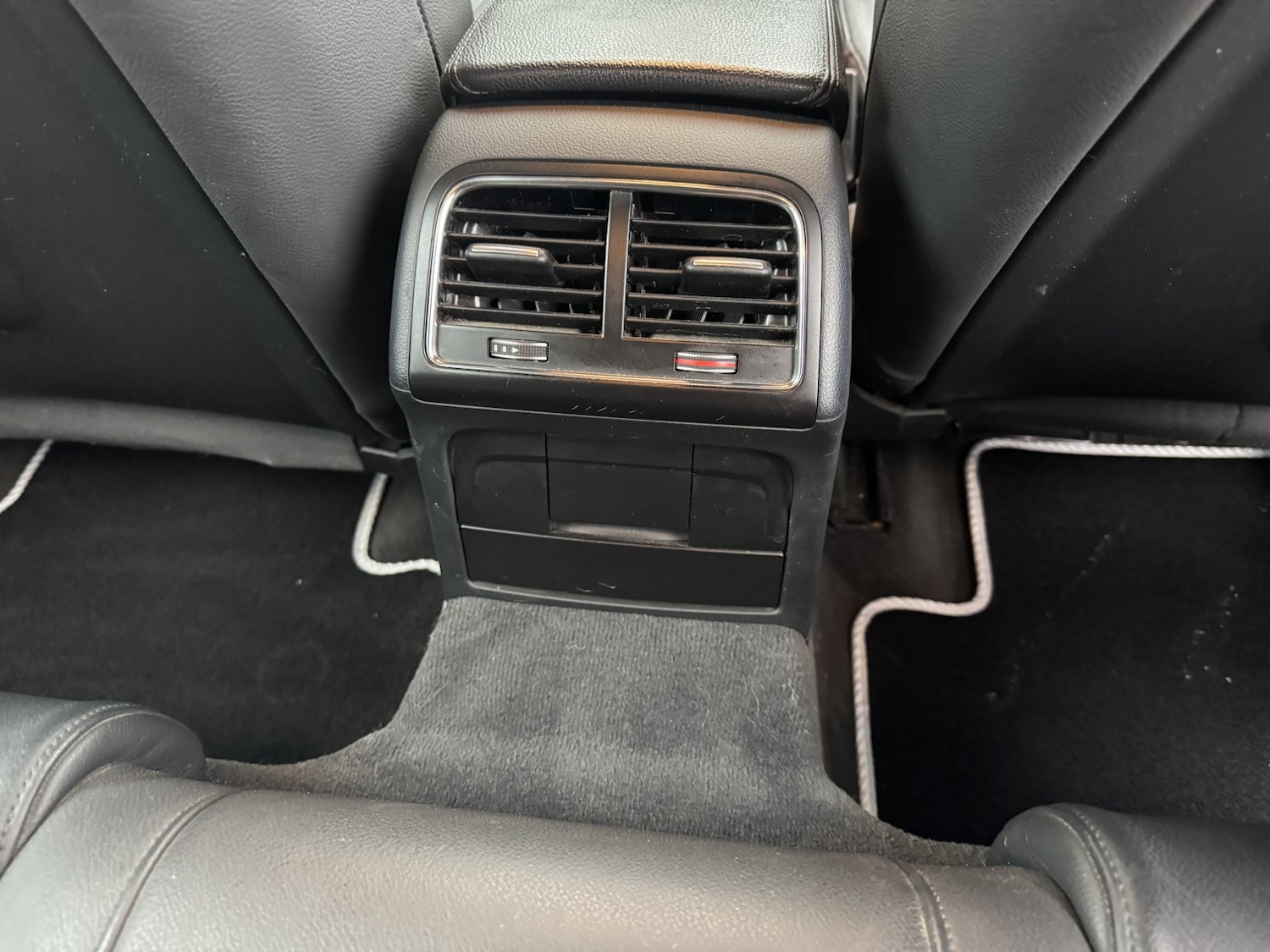 Used Audi A4 Avant 2013 for sale - 76777034: Photo 20