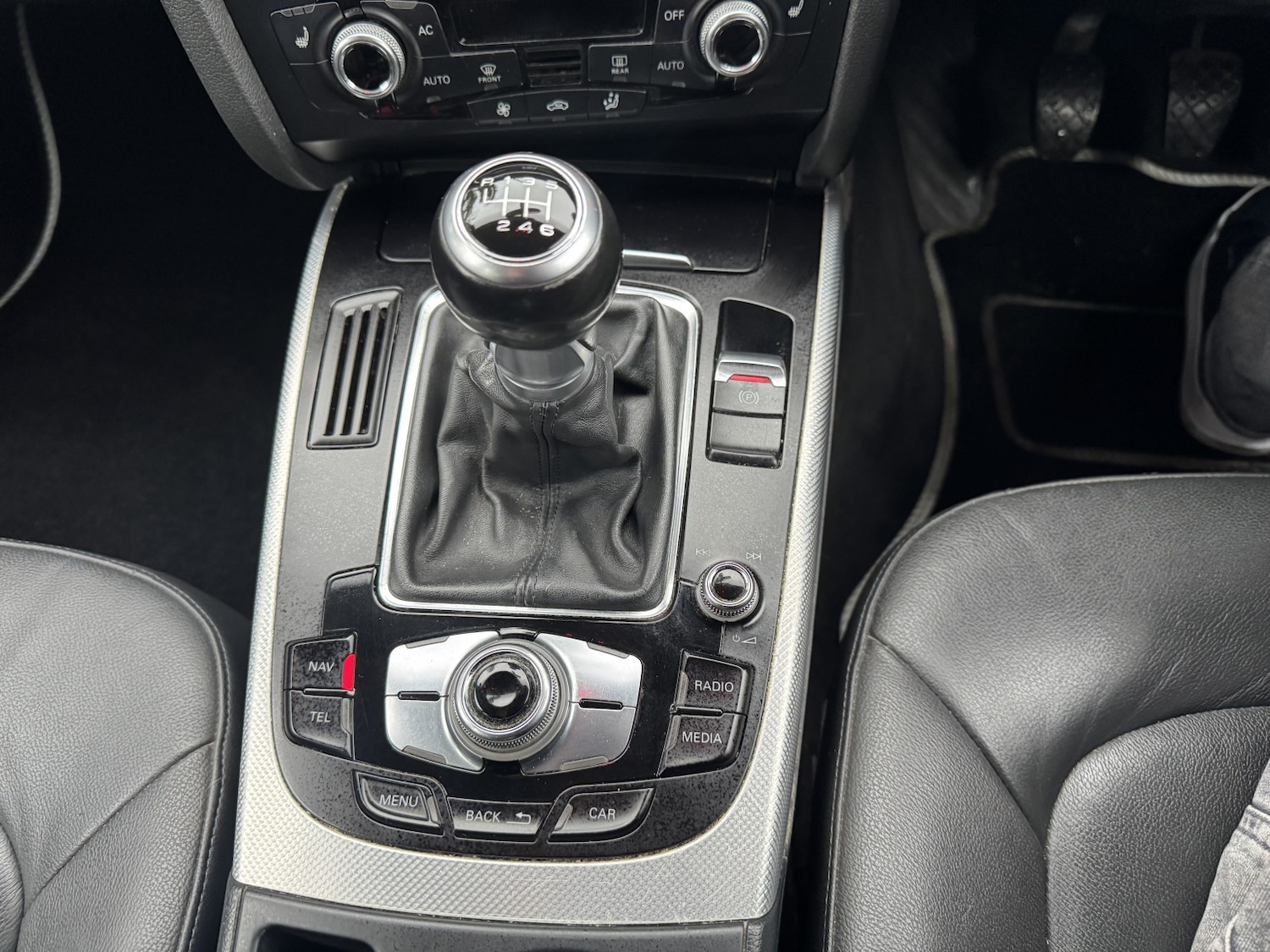 Used Audi A4 Avant 2013 for sale - 76777034: Photo 21