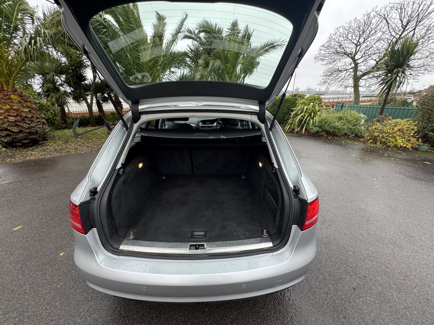 Used Audi A4 Avant 2013 for sale - 76777034: Photo 9