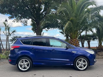 Used Ford Kuga 2014 for sale - 79840183: Photo