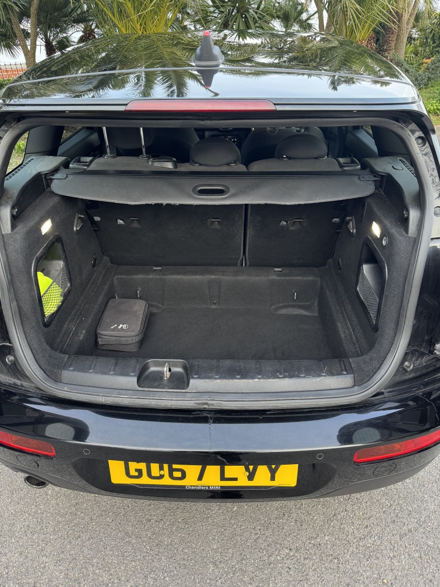 Used MINI Clubman 2017 for sale - 78018397: Photo 10