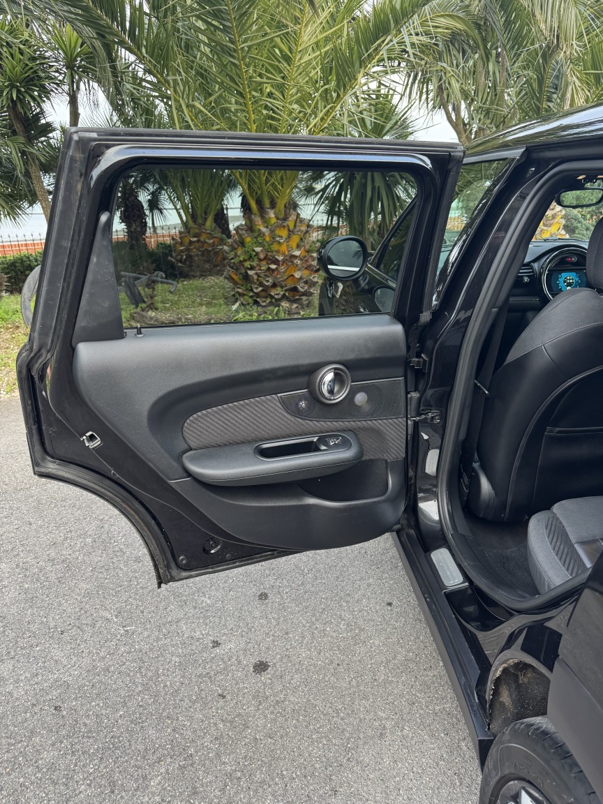 Used MINI Clubman 2017 for sale - 78018397: Photo 11