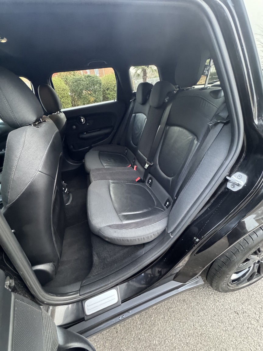 Used MINI Clubman 2017 for sale - 78018397: Photo 12