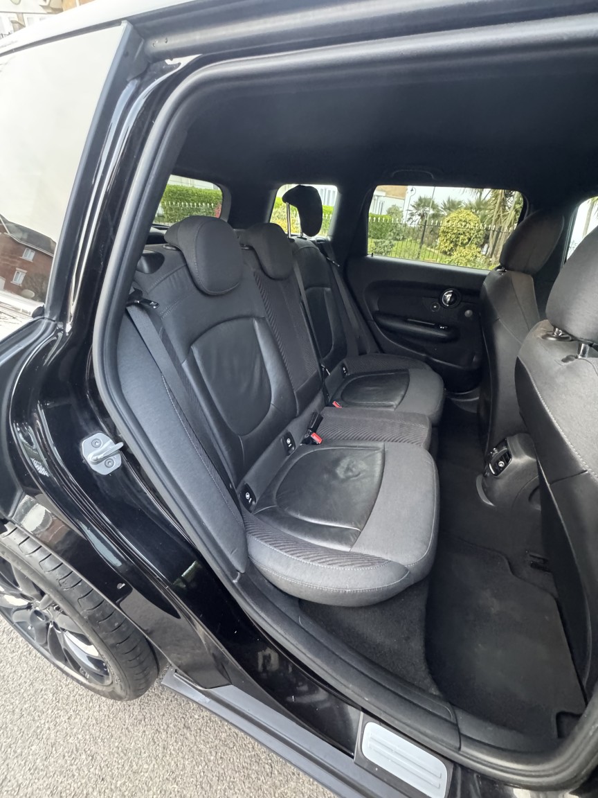 Used MINI Clubman 2017 for sale - 78018397: Photo 14