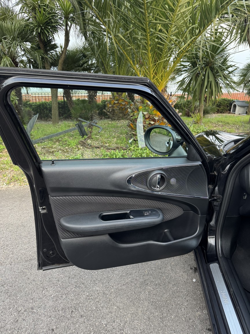 Used MINI Clubman 2017 for sale - 78018397: Photo 15