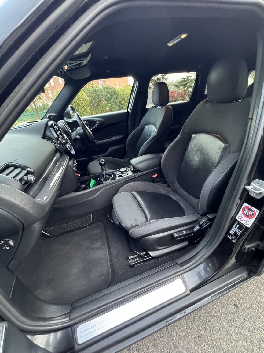 Used MINI Clubman 2017 for sale - 78018397: Photo 16