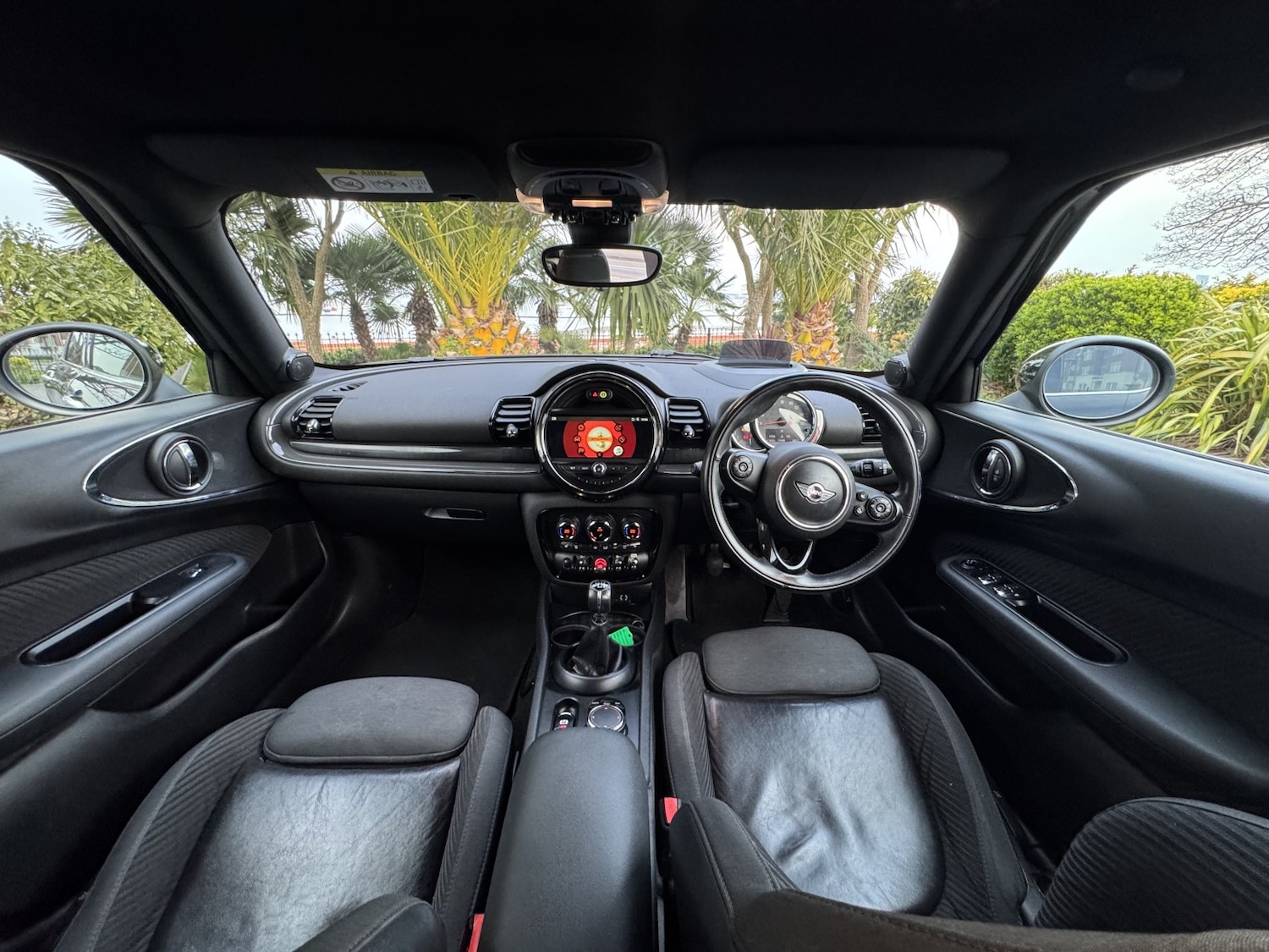 Used MINI Clubman 2017 for sale - 78018397: Photo 17