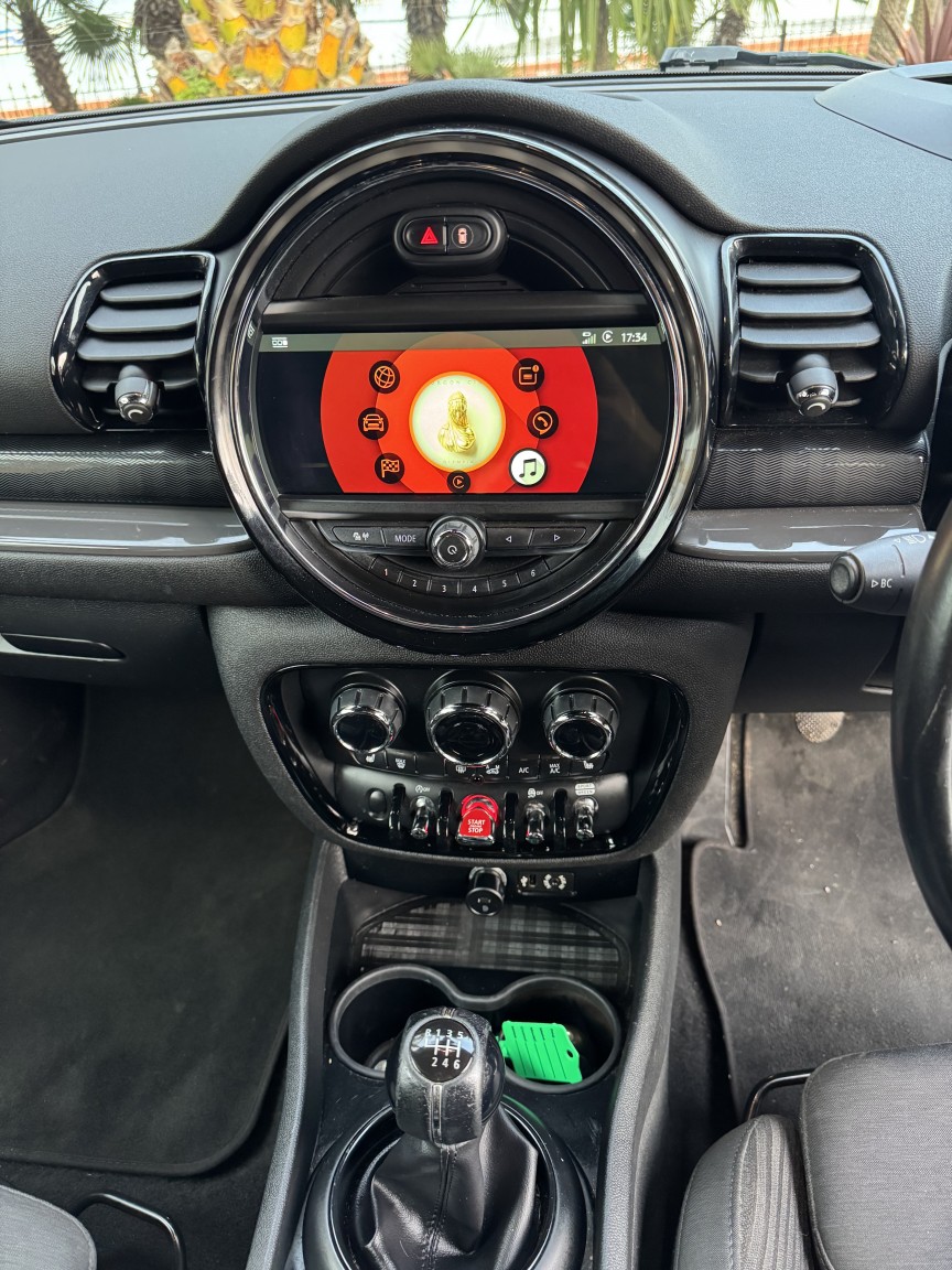 Used MINI Clubman 2017 for sale - 78018397: Photo 18