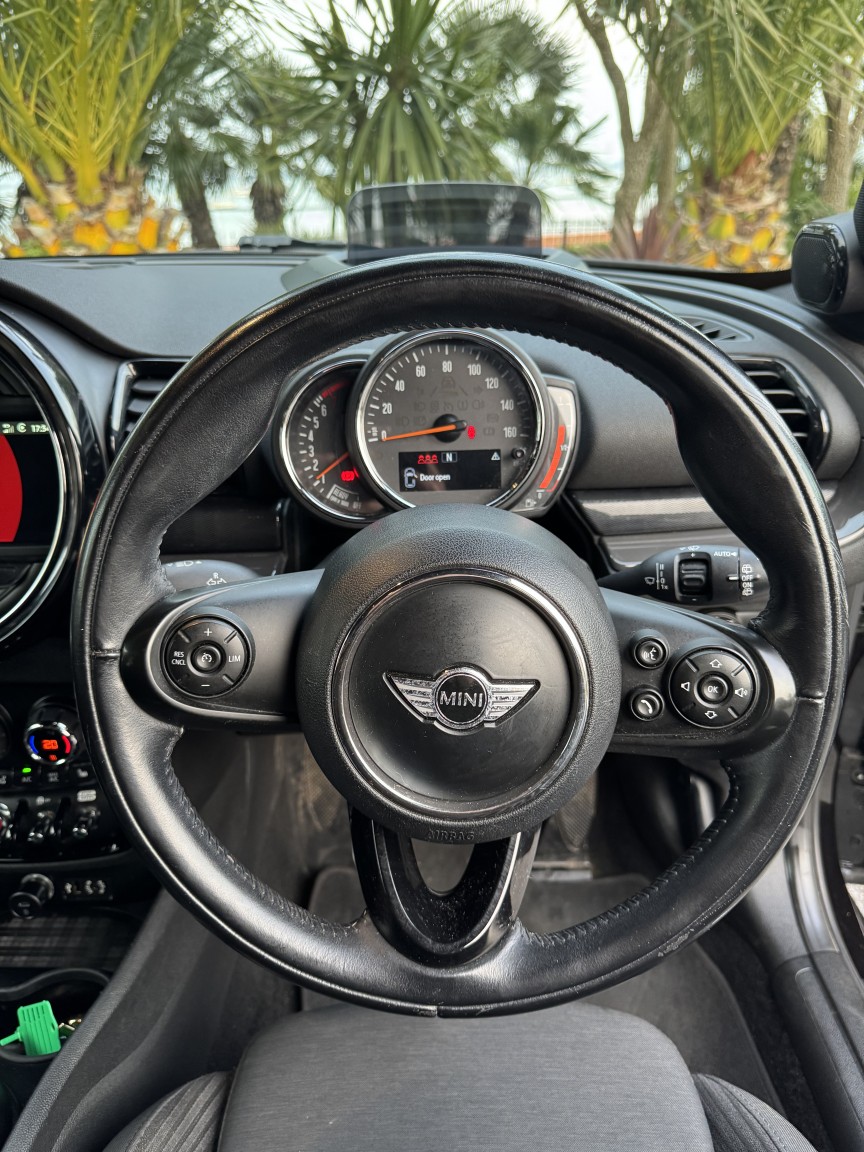 Used MINI Clubman 2017 for sale - 78018397: Photo 19