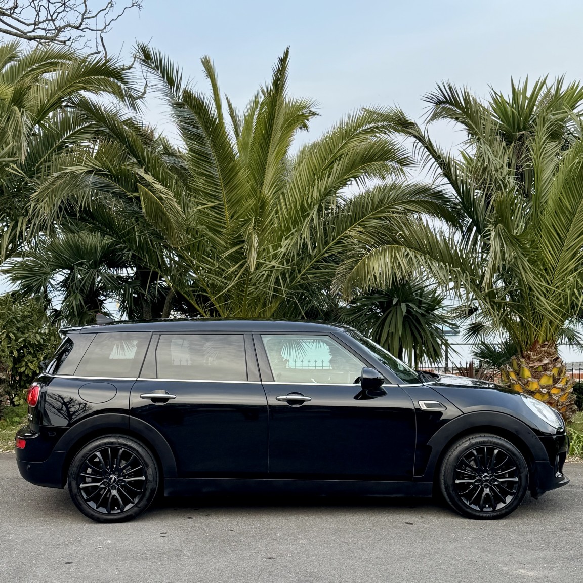 Used MINI Clubman 2017 for sale - 78018397: Photo 2