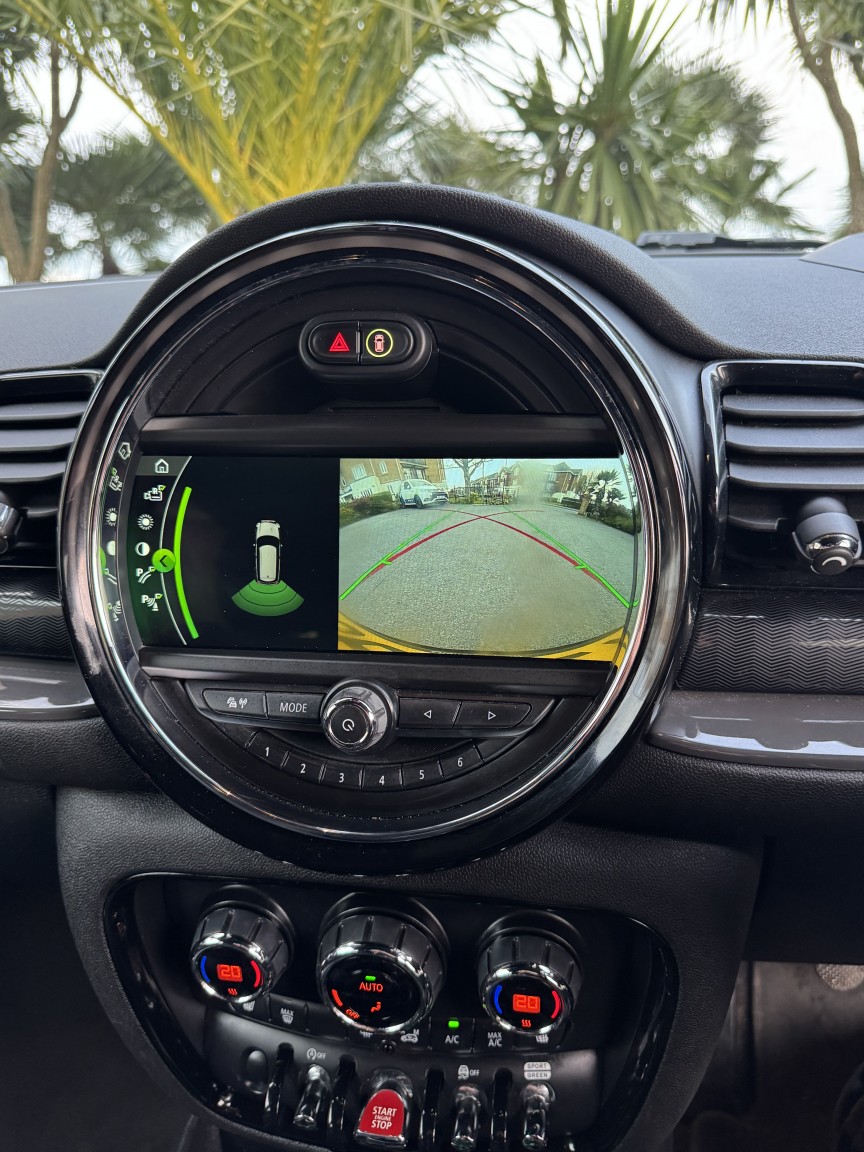 Used MINI Clubman 2017 for sale - 78018397: Photo 21