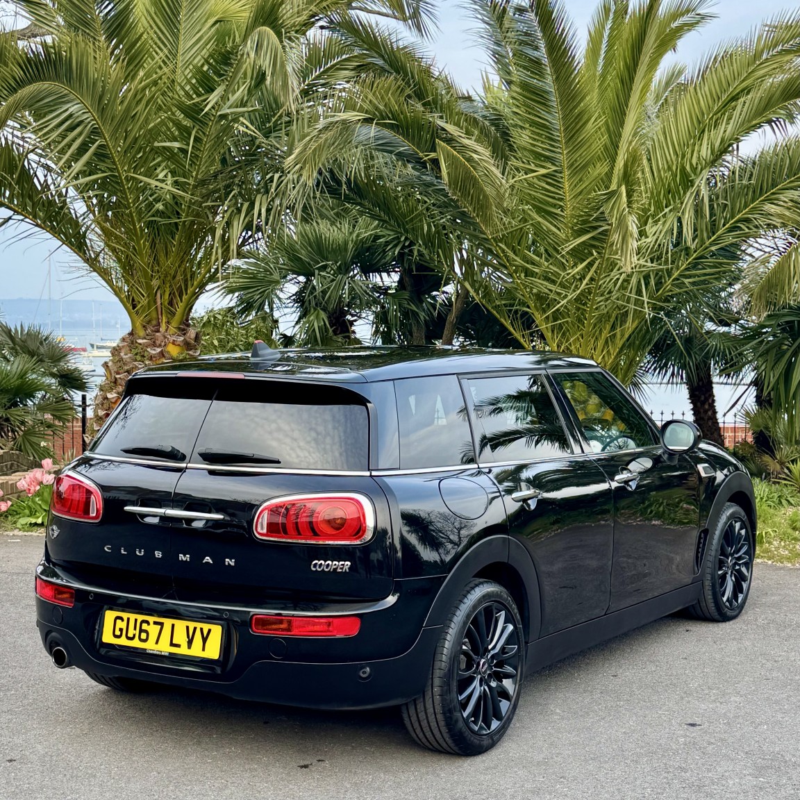 Used MINI Clubman 2017 for sale - 78018397: Photo 3