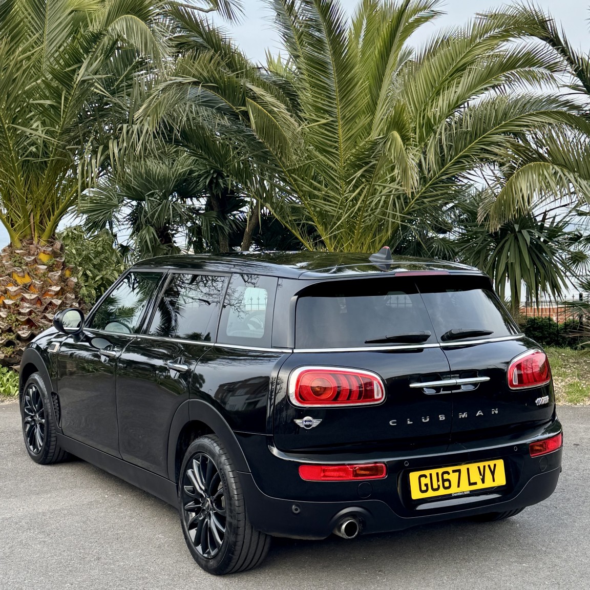 Used MINI Clubman 2017 for sale - 78018397: Photo 5