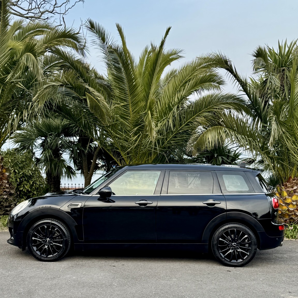 Used MINI Clubman 2017 for sale - 78018397: Photo 6