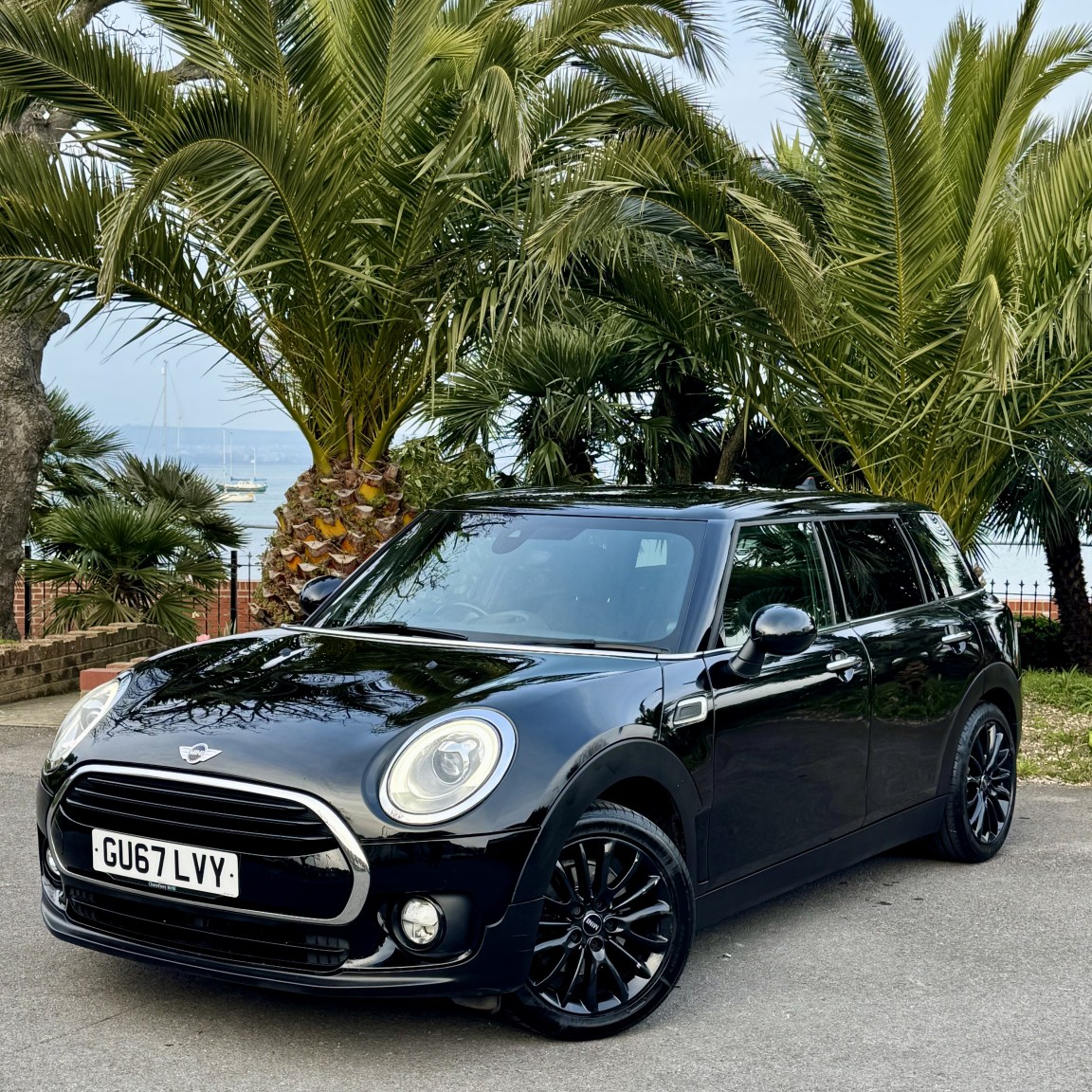 Used MINI Clubman 2017 for sale - 78018397: Photo 7