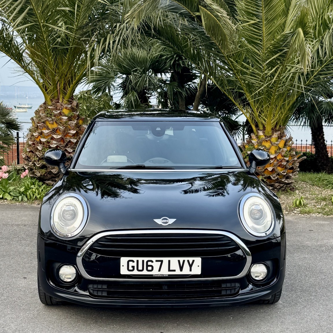 Used MINI Clubman 2017 for sale - 78018397: Photo 8