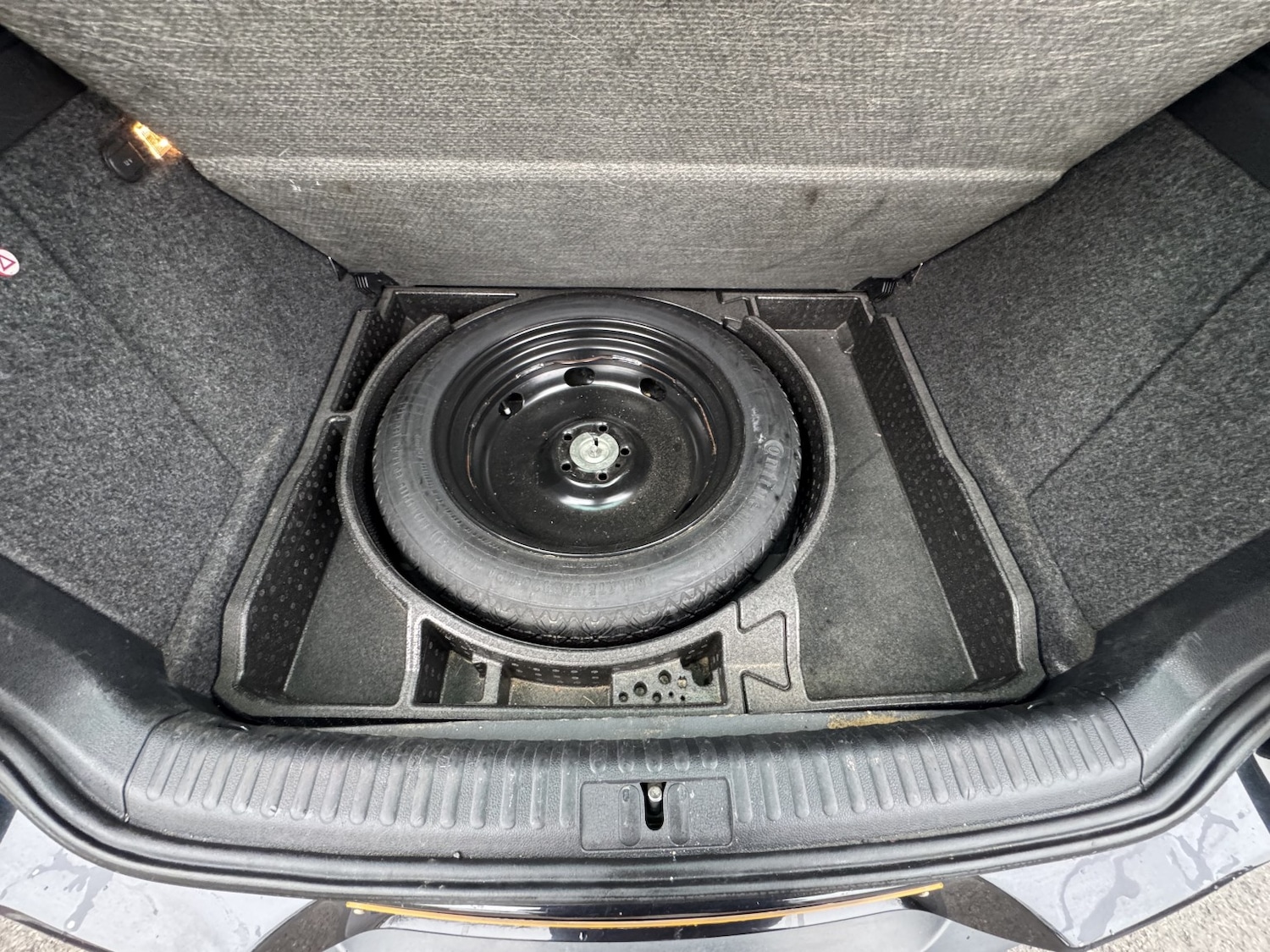 Used Volkswagen Tiguan 2015 for sale - 77213411: Photo 10