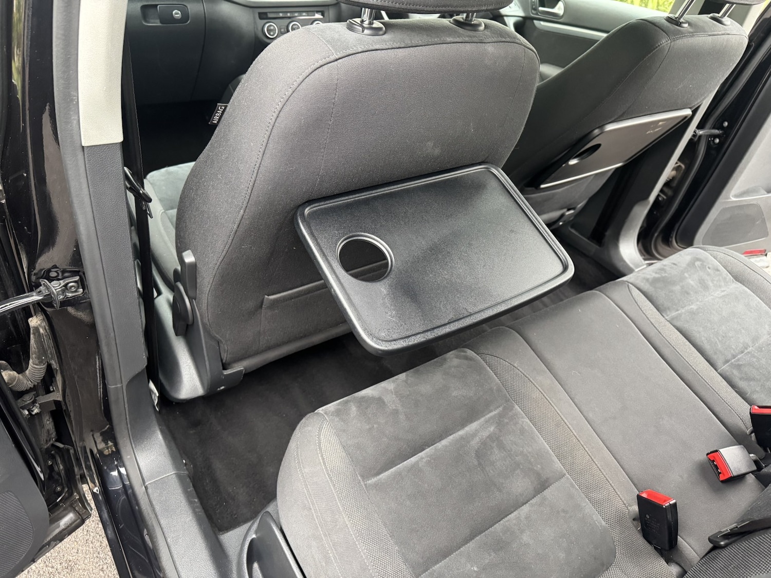 Used Volkswagen Tiguan 2015 for sale - 77213411: Photo 15