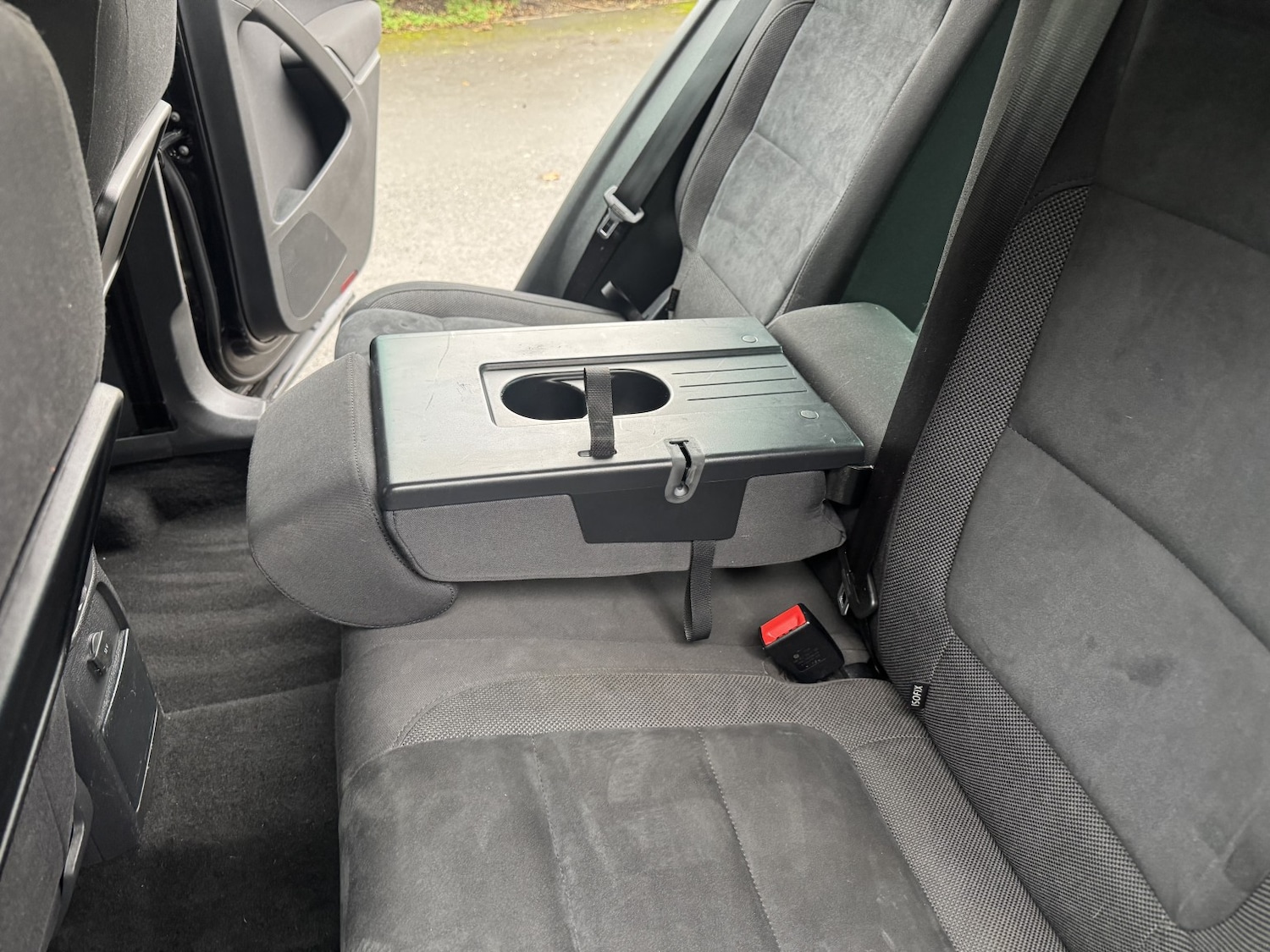 Used Volkswagen Tiguan 2015 for sale - 77213411: Photo 16