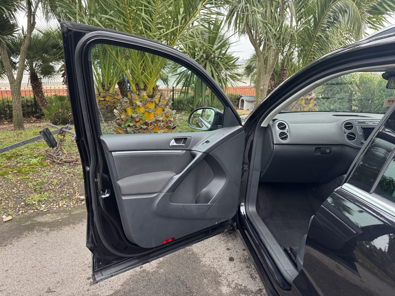 Used Volkswagen Tiguan 2015 for sale - 77213411: Photo 19