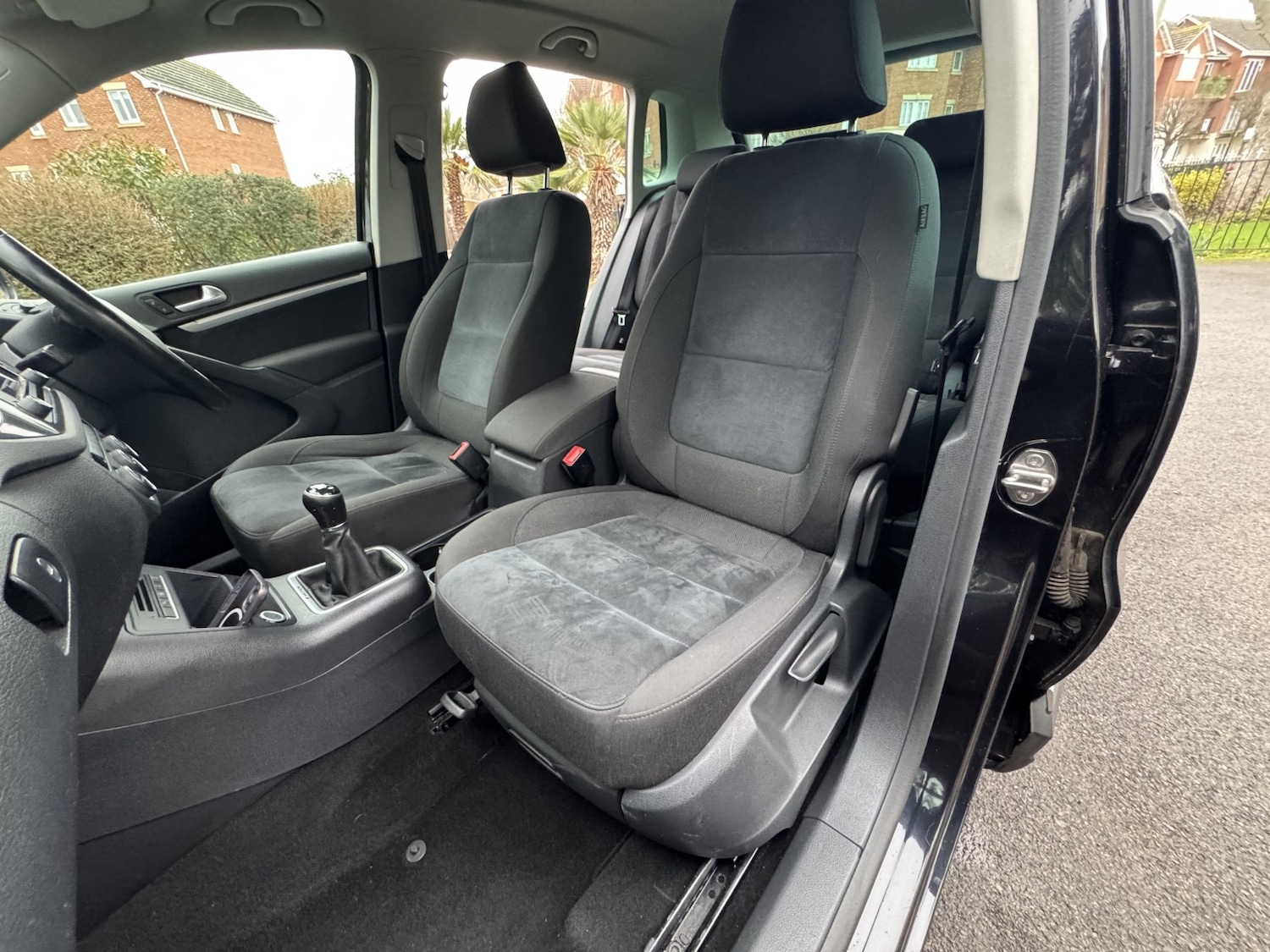 Used Volkswagen Tiguan 2015 for sale - 77213411: Photo 20