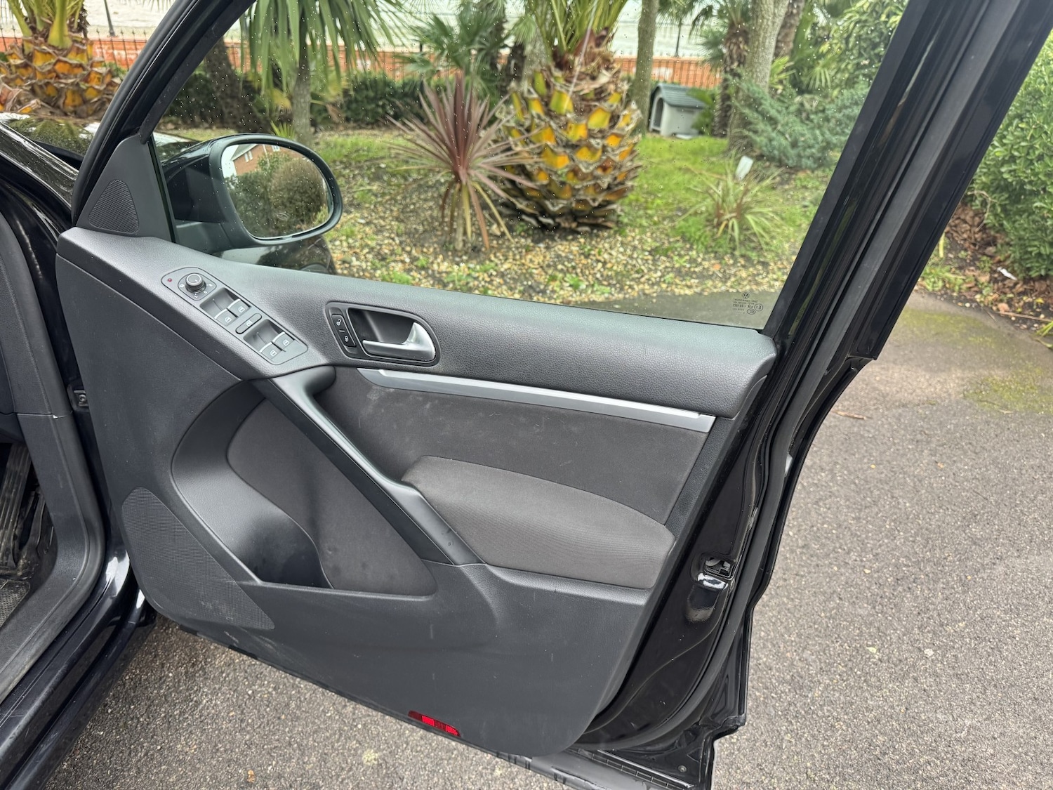 Used Volkswagen Tiguan 2015 for sale - 77213411: Photo 21