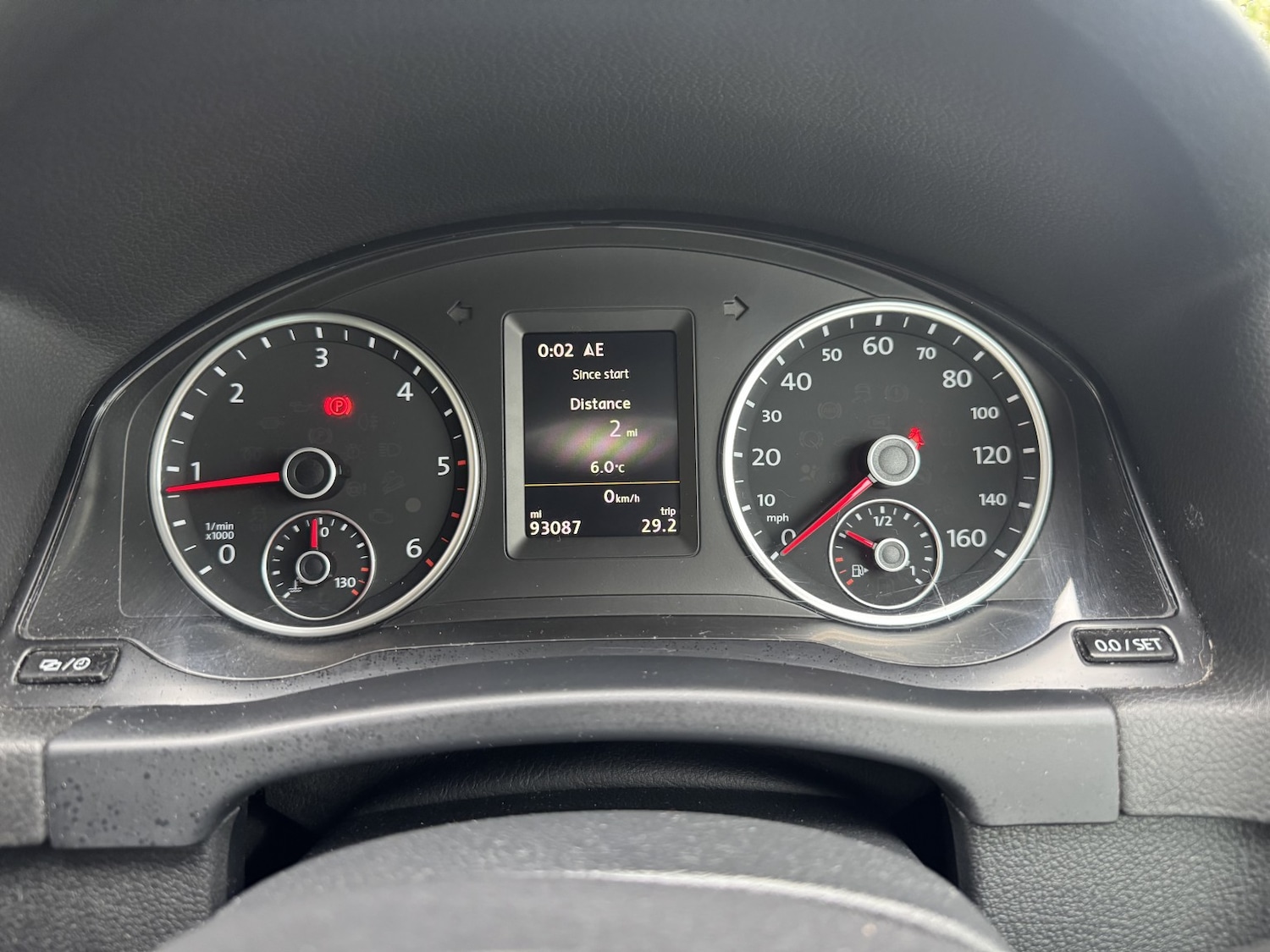 Used Volkswagen Tiguan 2015 for sale - 77213411: Photo 25