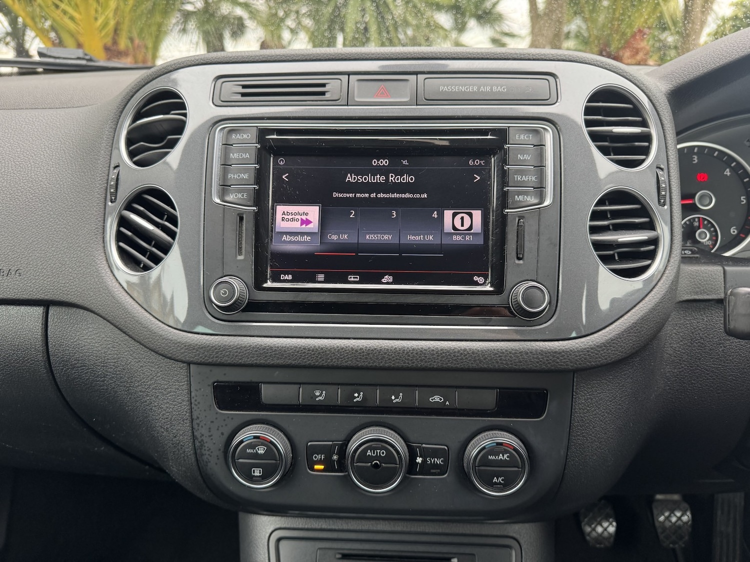 Used Volkswagen Tiguan 2015 for sale - 77213411: Photo 26