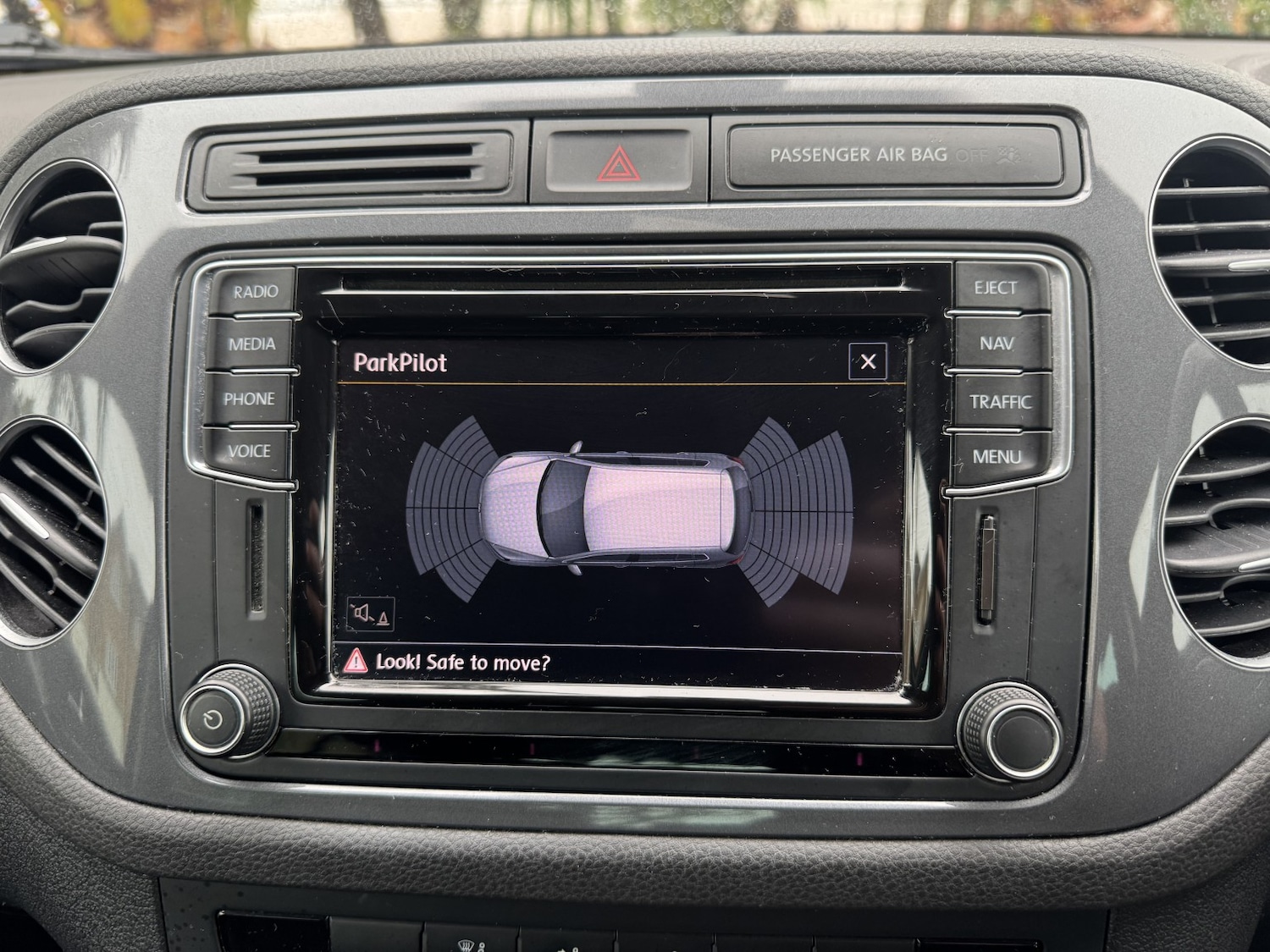 Used Volkswagen Tiguan 2015 for sale - 77213411: Photo 27