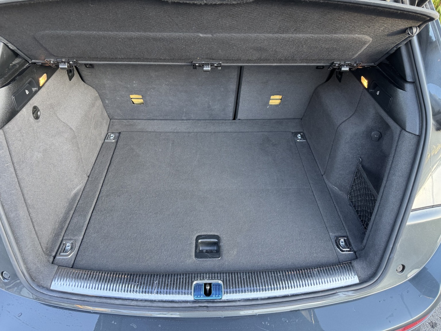 Used Audi Q5 2010 for sale - 77118508: Photo 10