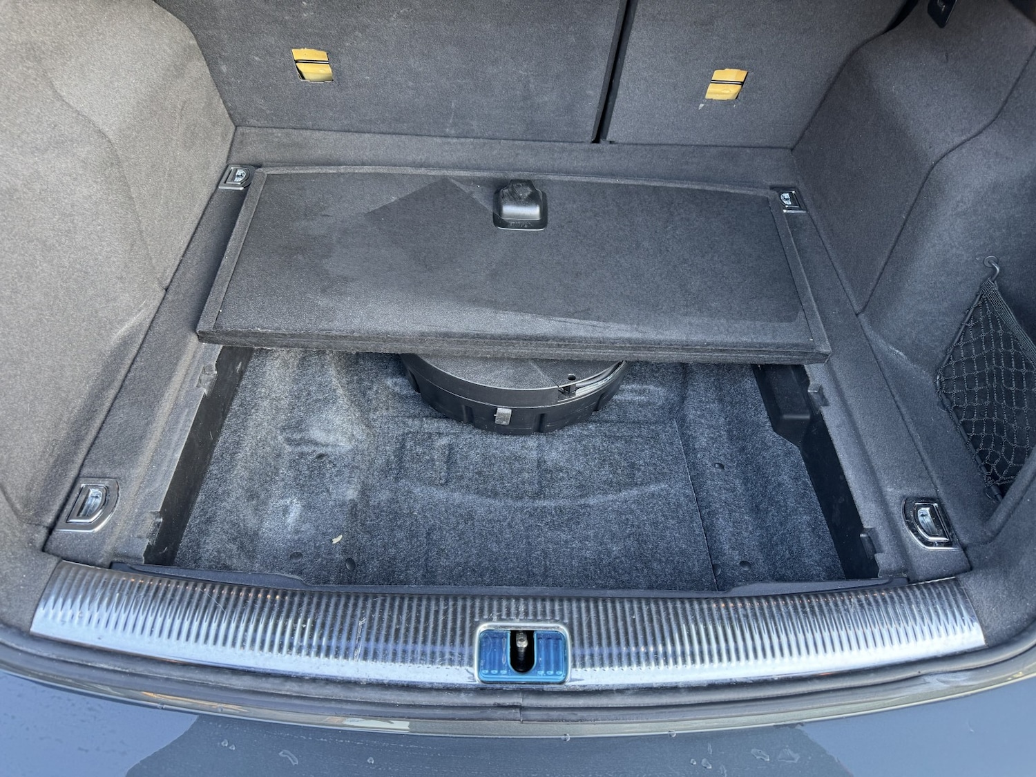 Used Audi Q5 2010 for sale - 77118508: Photo 11