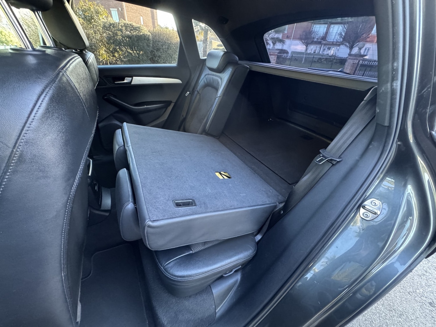 Used Audi Q5 2010 for sale - 77118508: Photo 14