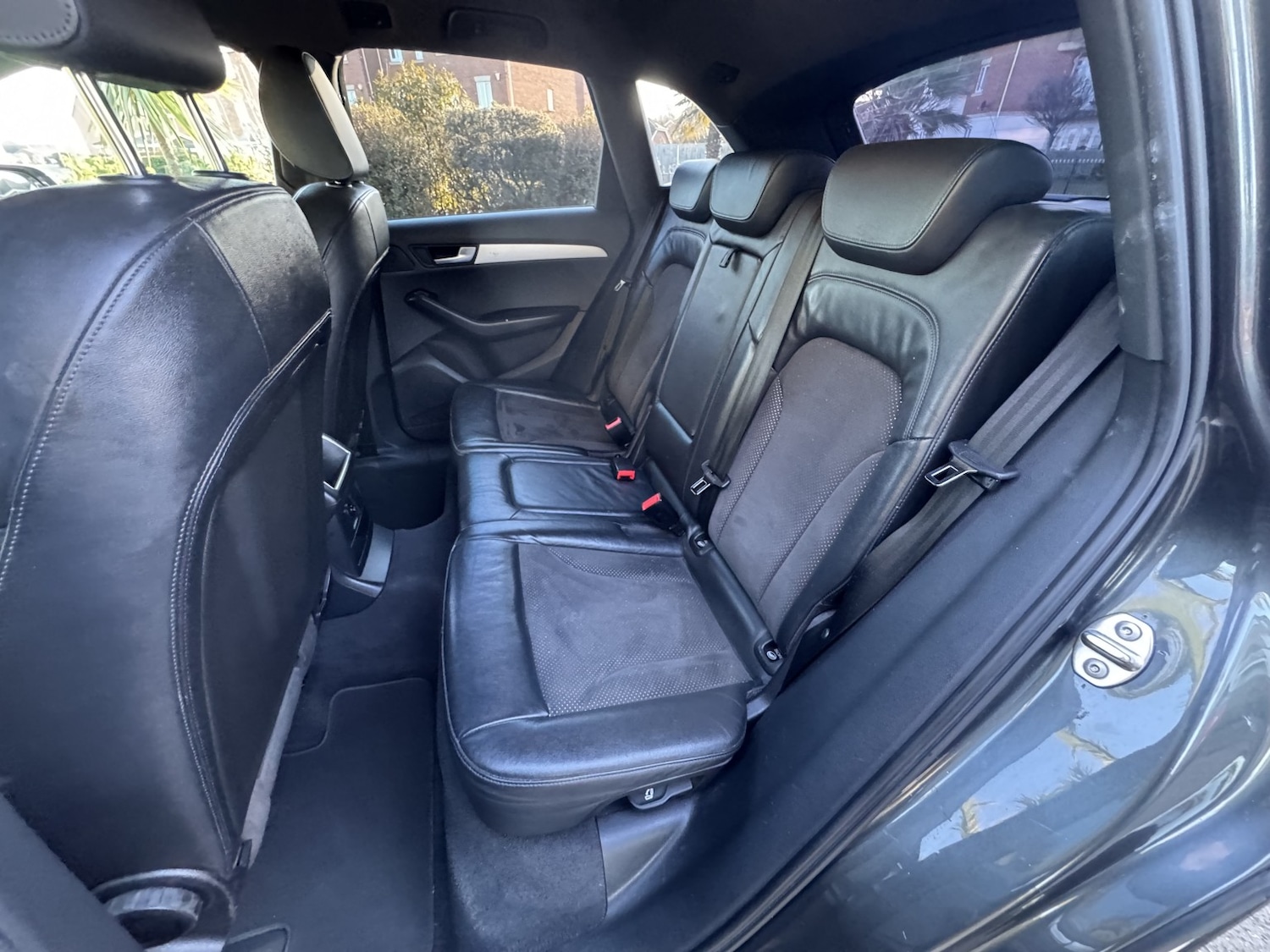 Used Audi Q5 2010 for sale - 77118508: Photo 15