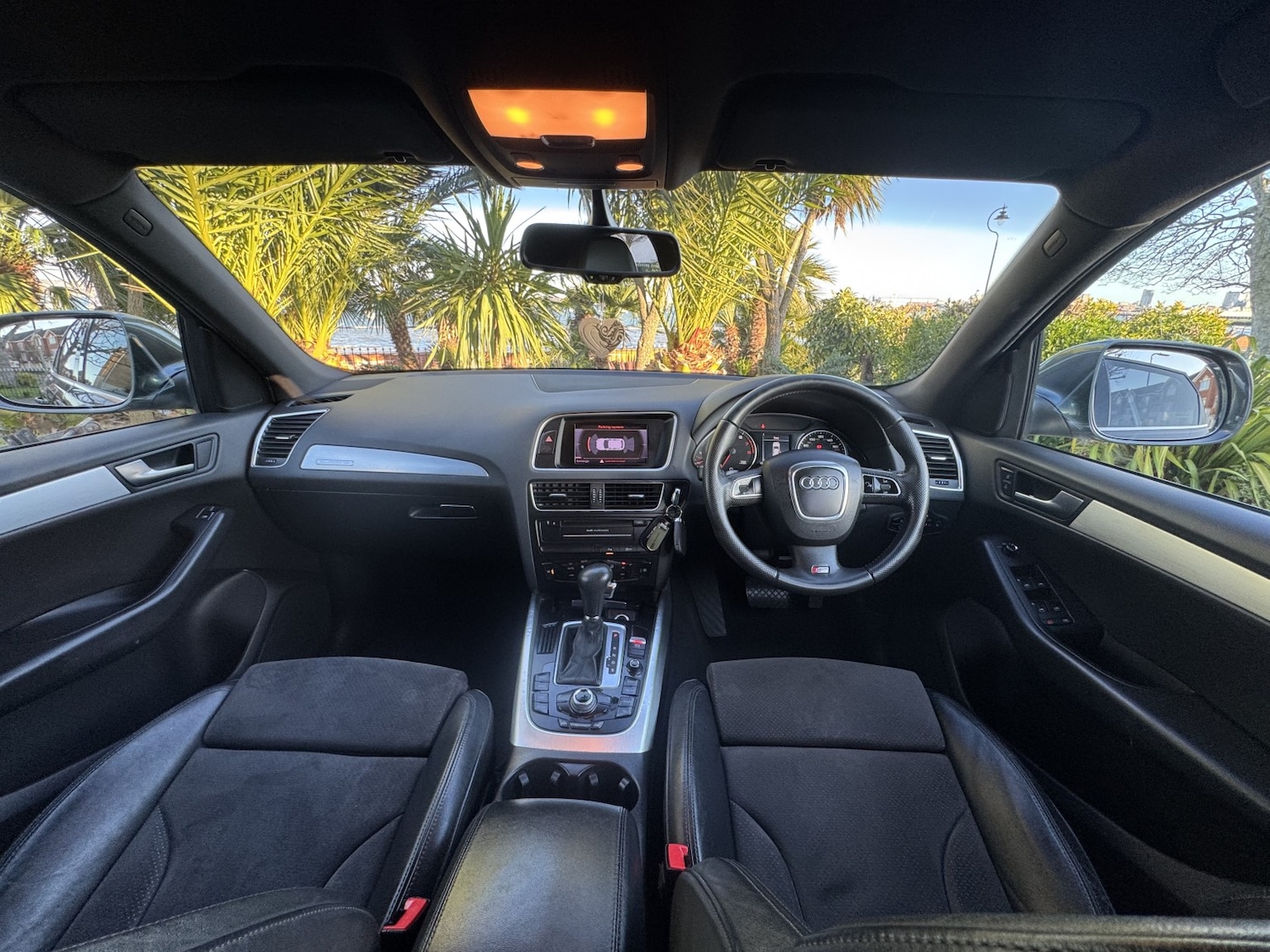 Used Audi Q5 2010 for sale - 77118508: Photo 20