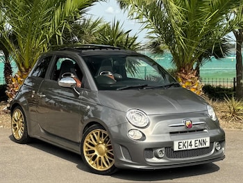 Abarth - 595